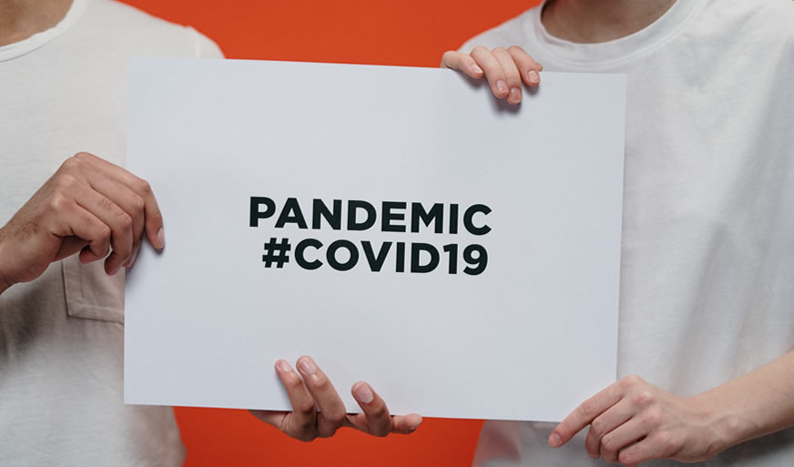 pandemic covid 19 - Emergency Locksmith 020 3807 8764