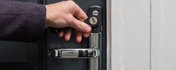 Acton access control service